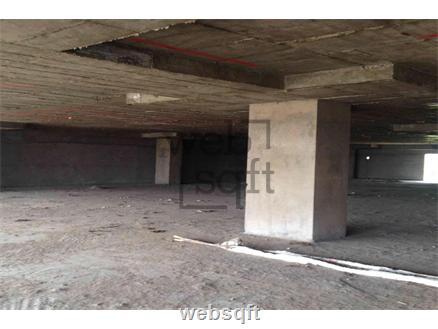 Retail showroom for Rent